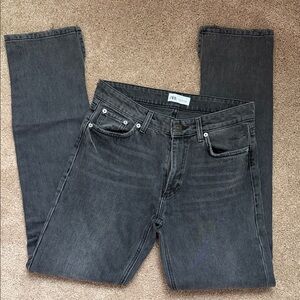 Zara  Jeans